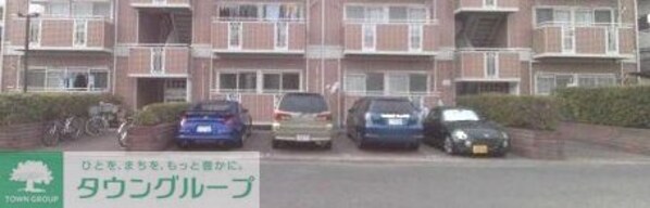 グランディ南行徳の物件内観写真